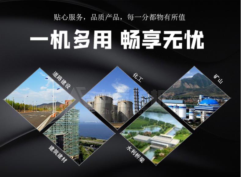 制砂机厂家