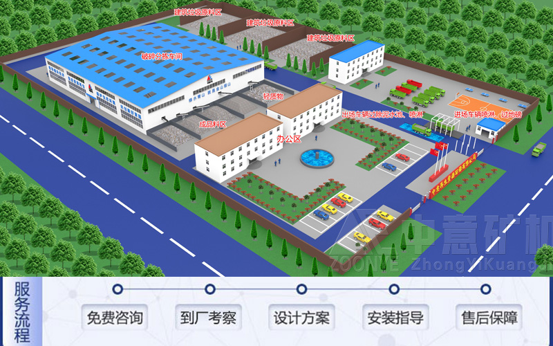 郑州中意矿机