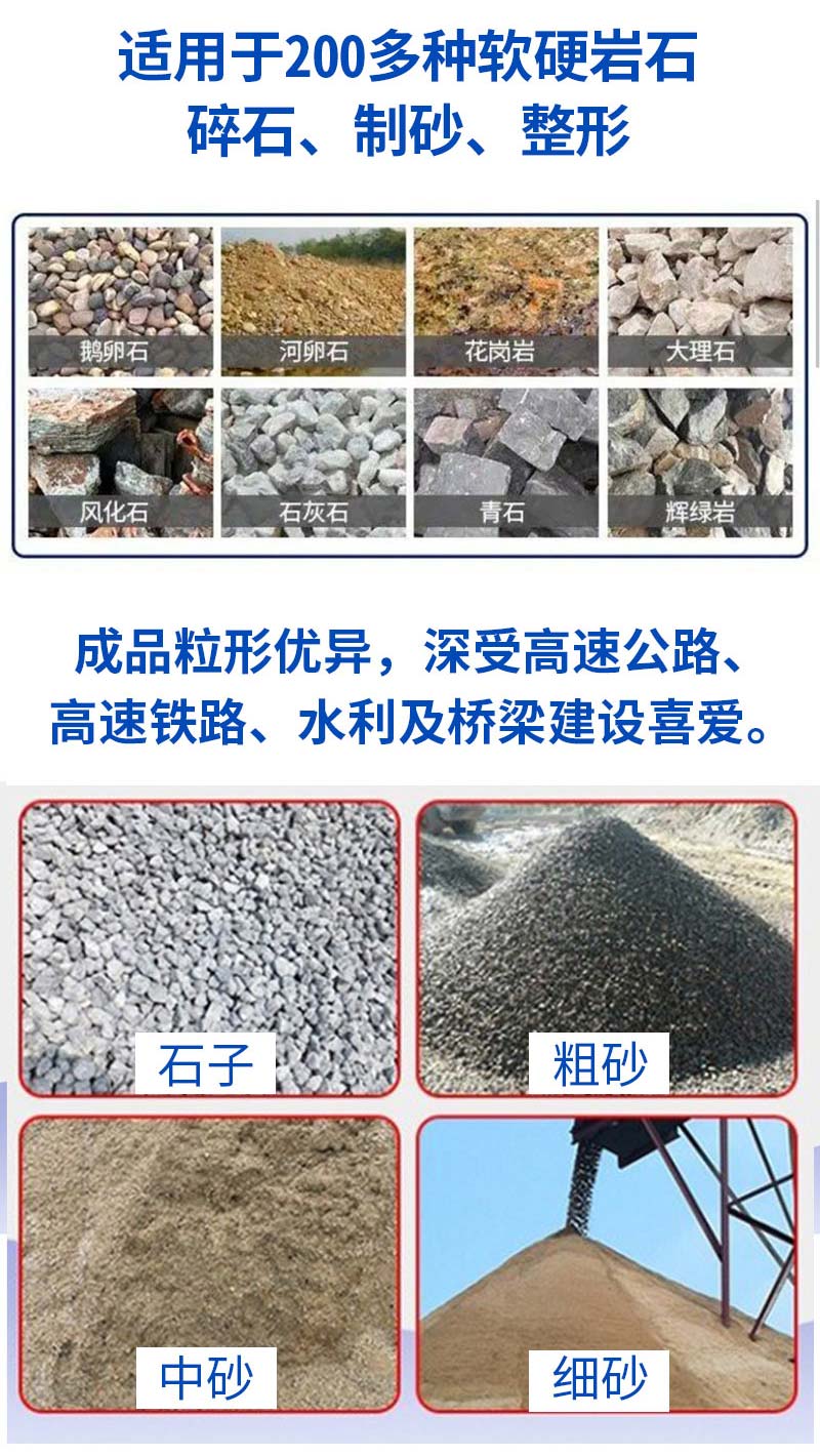 投资石子破碎厂盈利的因素